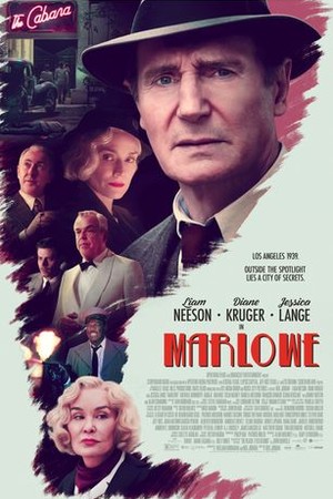 Marlowe poster