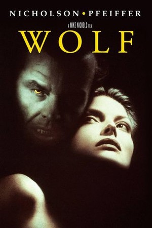 Wolf poster