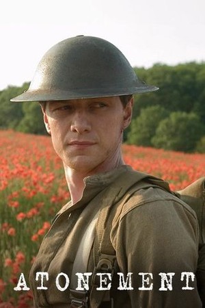 Atonement poster