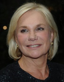 Monique van de Ven