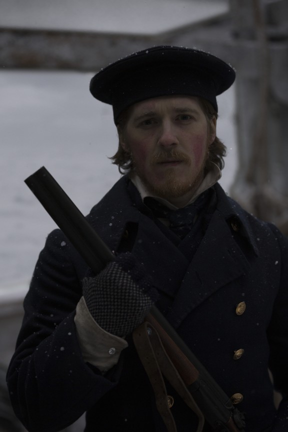 The Terror Season 1 Rotten Tomatoes