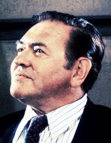 Simon Oakland