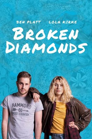 Broken Diamonds poster
