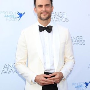 Cheyenne Jackson at arrivals for Project Angel Food s 28th Annual Angel Awards, Project Angel Food, Los Angeles, CA August 18, 2018. Photo By: Priscilla Grant/Everett Collection
