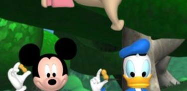 Goofy's Petting Zoo, S1 E23, Full Episode, Mickey Mouse Clubhouse