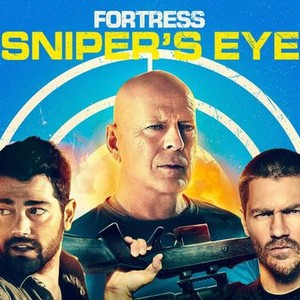 Fortress: Sniper's Eye photo 12