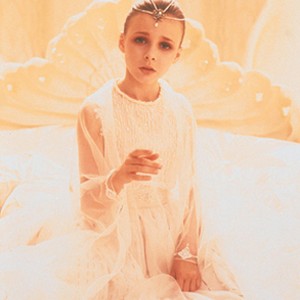 Tami Stronach as The Childlike Empress in "The NeverEnding Story." photo 14