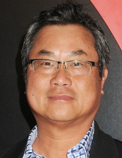 James Wong