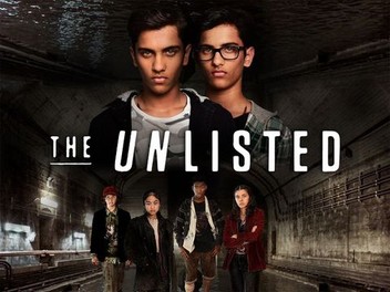 The Unlisted Season 1 Rotten Tomatoes