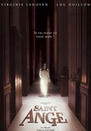 Saint Ange poster image