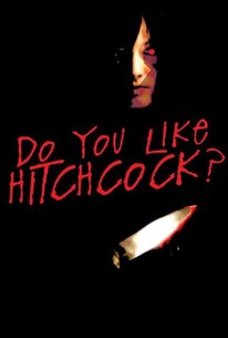 Poster for Do You Like Hitchcock?