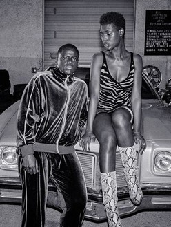 Queen and slim free full movie 2025