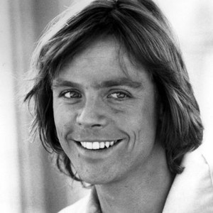 Actor Profile: Mark Hamill