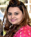 Deepshika Deshmukh