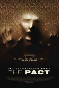 The Pact 2012 Rotten Tomatoes