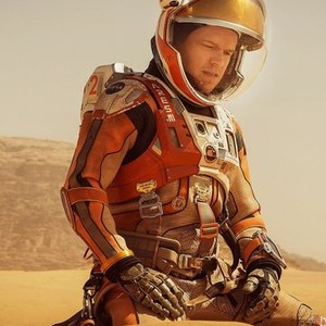 "The Martian photo 3"
