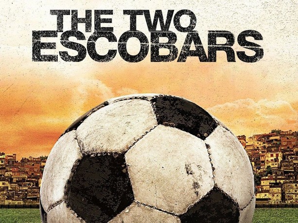 The two escobars amazon prime 2025
