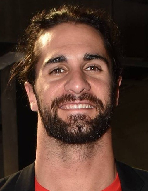 Seth Rollins