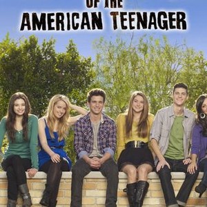 "The Secret Life of the American Teenager photo 3"