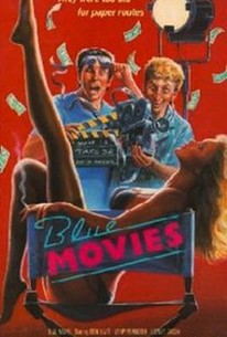 206px x 305px - Blue Movies (1988) - Rotten Tomatoes