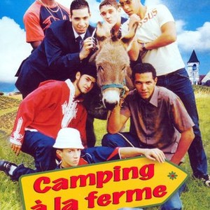 Camping a la Ferme (2004) photo 14