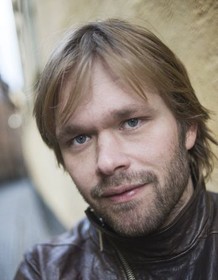 Joakim Nätterqvist