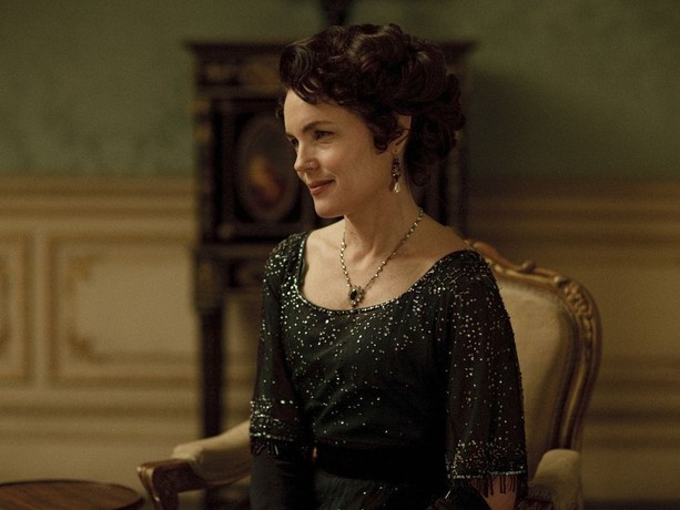 Downton abbey saison hotsell 6 episode 6 streaming