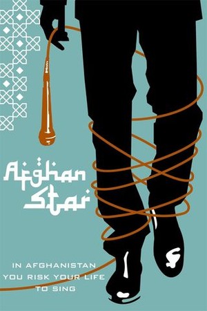 Afghan Star poster