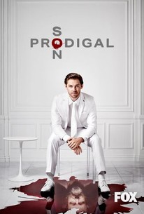Watch trailer for Prodigal Son