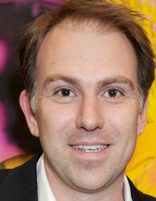 Mark Griffiths