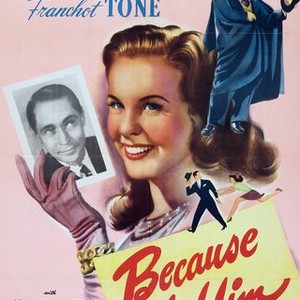Because of Him (1946) photo 6