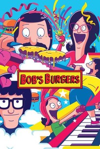 Watch bobs deals burgers cartoon