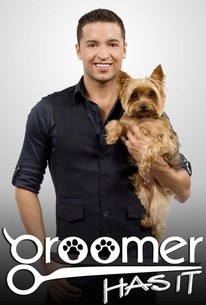 Groomer Has It: Season 2 poster image