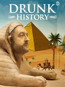 Watch drunk top history online free