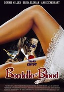 Tales From the Crypt Presents Bordello of Blood poster image