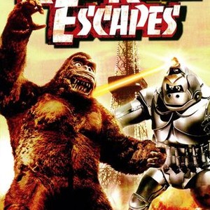 King Kong Escapes (1968) photo 6