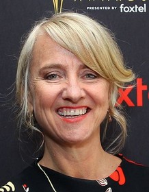 Allison Meadows