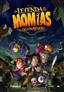 La leyenda de las momias de Guanajuato poster image