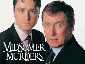 Midsomer murders season on sale 1 episode 1