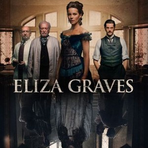 "Eliza Graves photo 5"