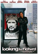 Looking for Richard poster image