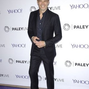 Timothy Olyphant at arrivals for The Paley Center For Media Presents An Evening with FX''S JUSTIFIED, The Paley Center for Media, Los Angeles, CA April 8, 2015. Photo By: Michael Germana/Everett Collection