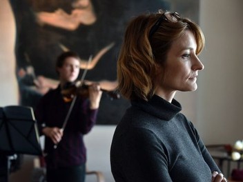 The violin player 2018 watch online shop