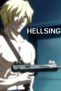 Assistir Hellsing Ultimate - ver séries online