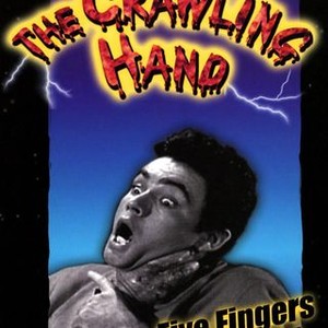 The Crawling Hand photo 3