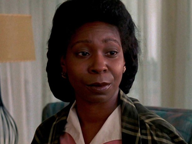 The Long Walk Home | Rotten Tomatoes