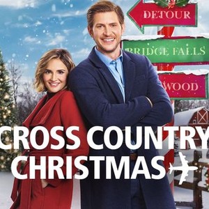 Cross Country Christmas - Rotten Tomatoes