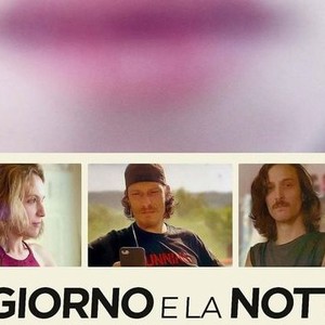 Il giorno e la notte