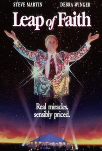 Leap of Faith (1992) - Rotten Tomatoes