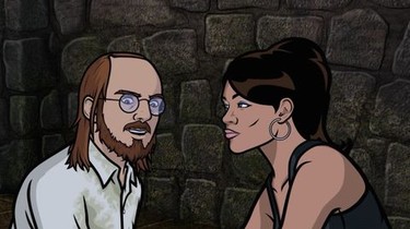 Archer season 10 hot sale episode 3